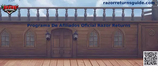 Programa De Afiliados Oficial Razor Returns