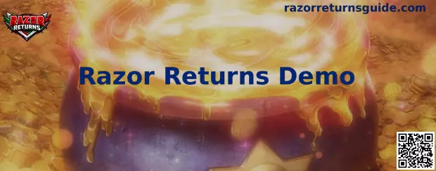 Razor Returns Demo
