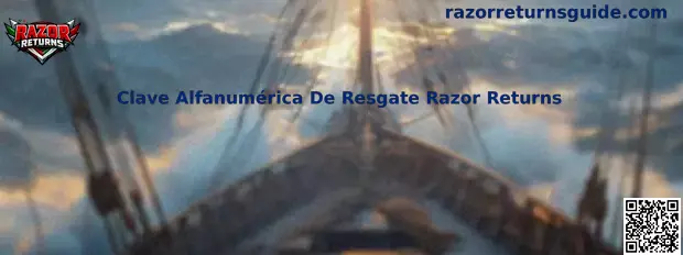 Razor Returns