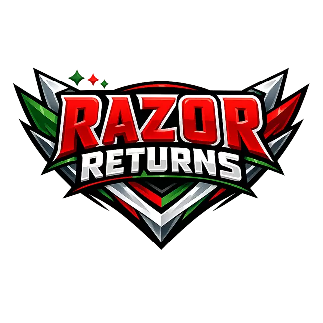 Razor Returns México